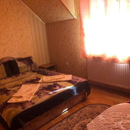 Holiday Bed and Breakfast Tisakerestur Exterior foto