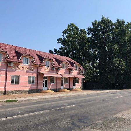 Holiday Bed and Breakfast Tisakerestur Exterior foto