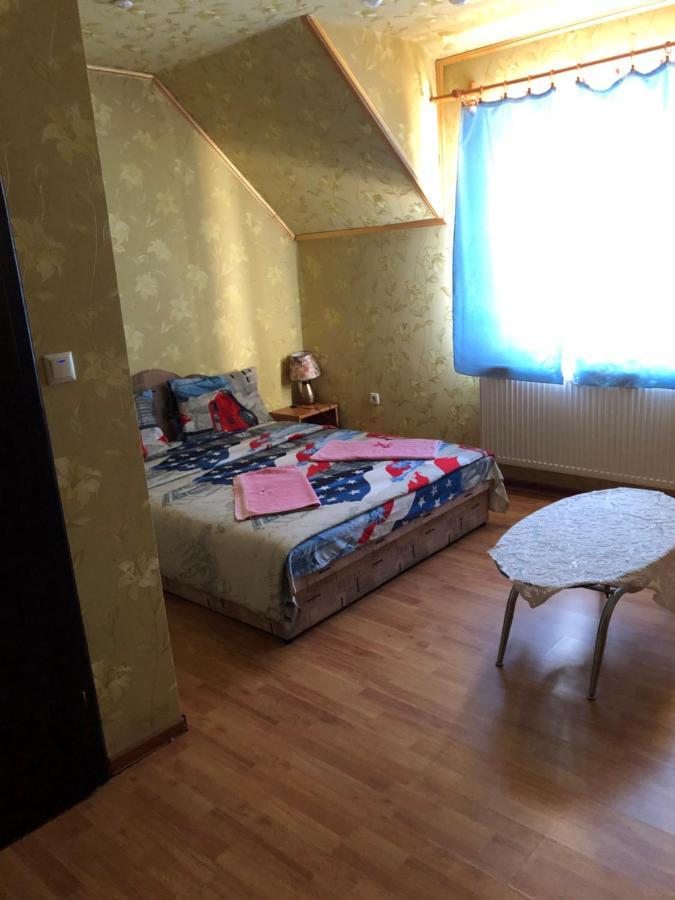 Holiday Bed and Breakfast Tisakerestur Exterior foto