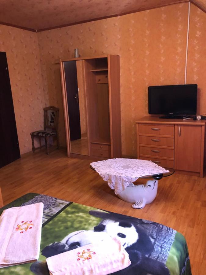 Holiday Bed and Breakfast Tisakerestur Exterior foto
