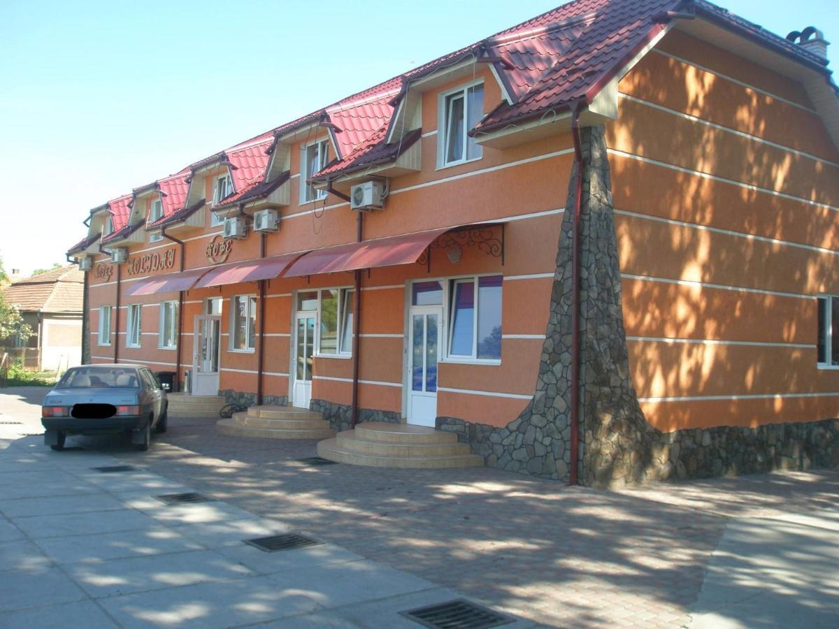 Holiday Bed and Breakfast Tisakerestur Exterior foto