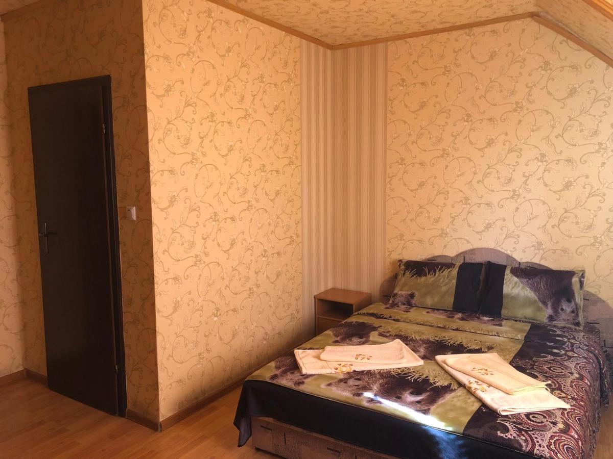 Holiday Bed and Breakfast Tisakerestur Exterior foto